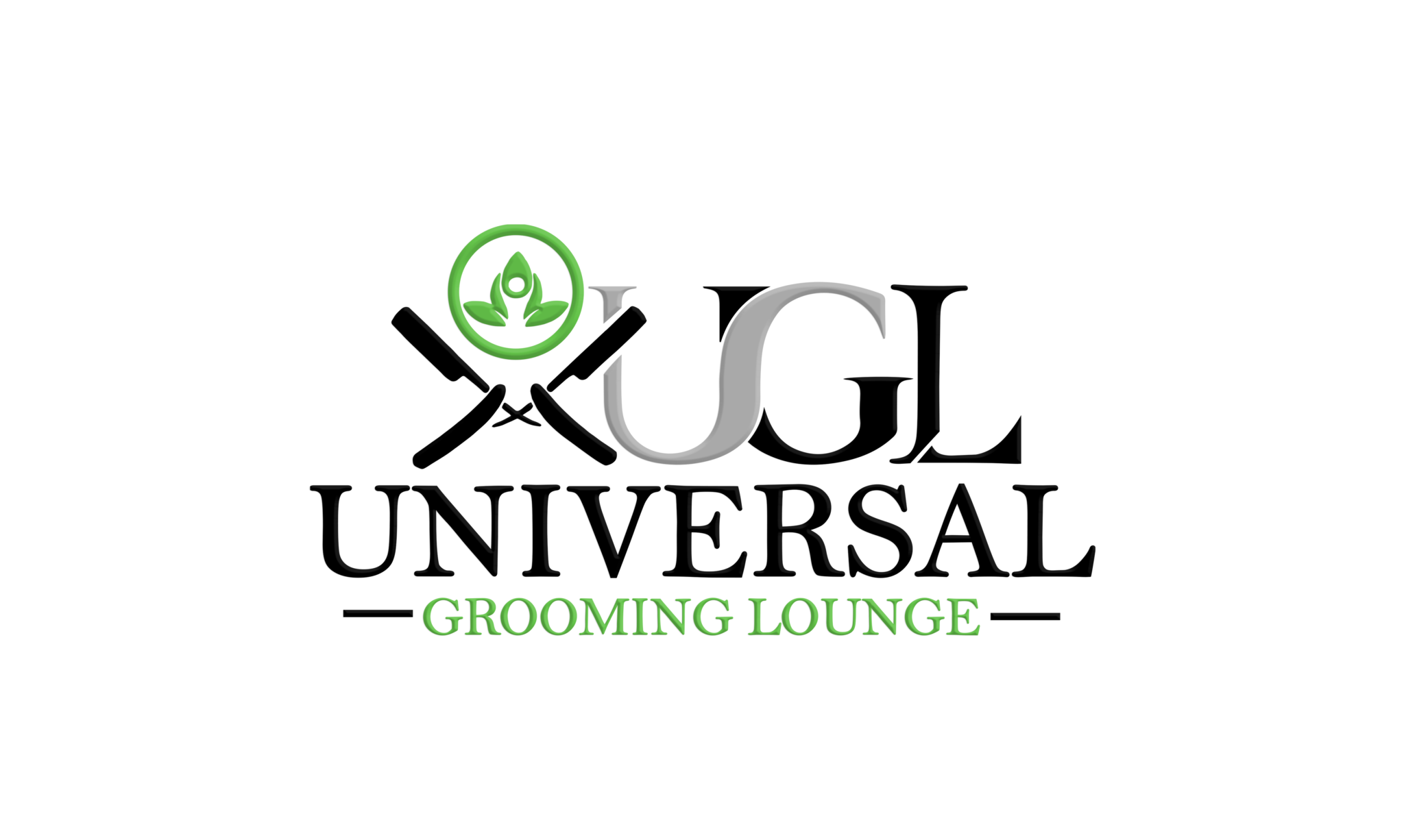 Universal Grooming Lounge